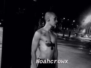 Noahcrowx