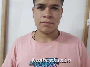 Noahmcklain