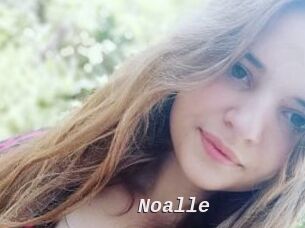 Noalle