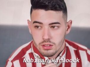 NobinaryWarloock