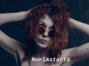 NoelAstarta