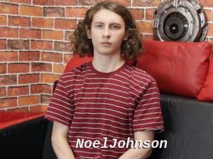 NoelJohnson