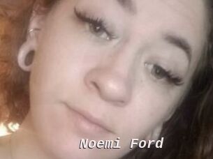 Noemi_Ford