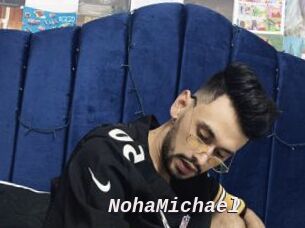 NohaMichael