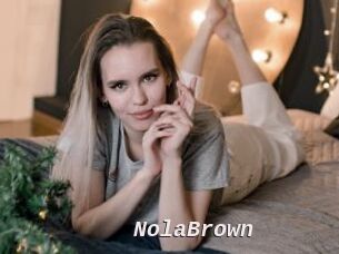 NolaBrown