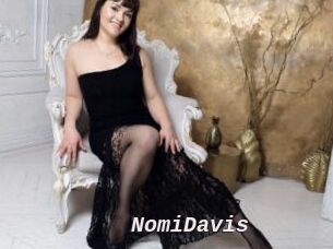 NomiDavis