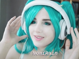 NomiRain