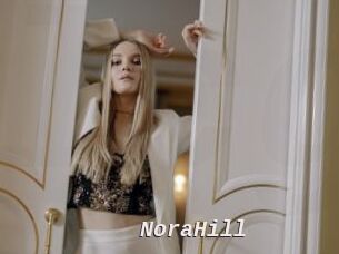 NoraHill
