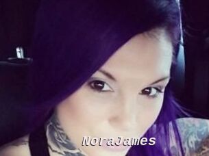 NoraJames