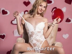 NoraKarter