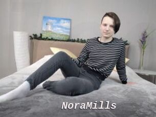 NoraMills