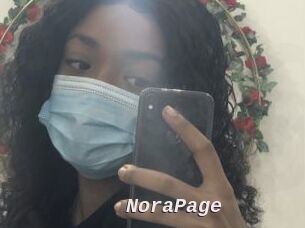 NoraPage