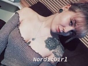 NordicGirl