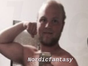 Nordicfantasy