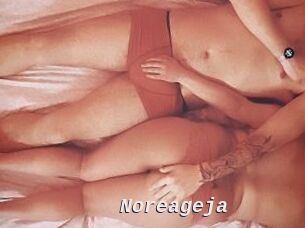 Noreageja