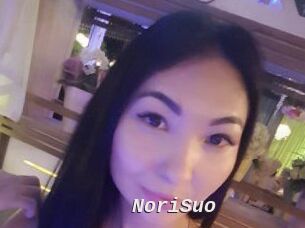 NoriSuo