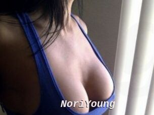 NoriYoung