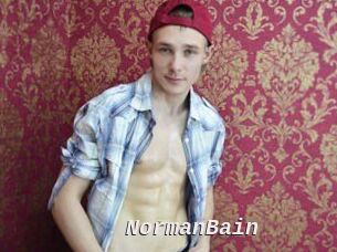 NormanBain