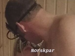 Norskpar