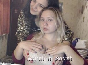 North_n_South