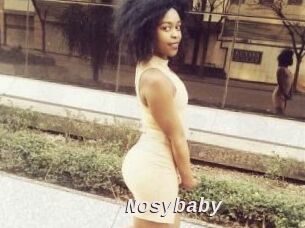 Nosybaby