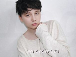 NotSoShyLEA