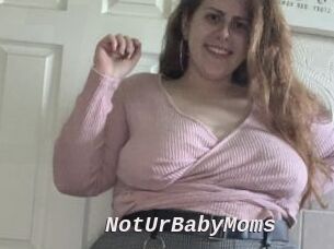 NotUrBabyMoms