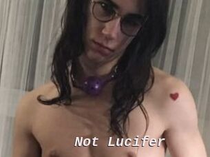 Not_Lucifer