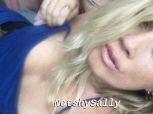 Notshy_Sally