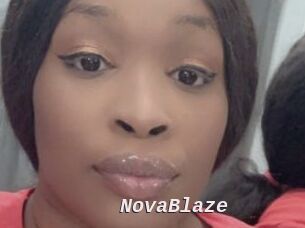 NovaBlaze