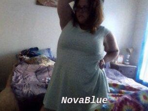NovaBlue