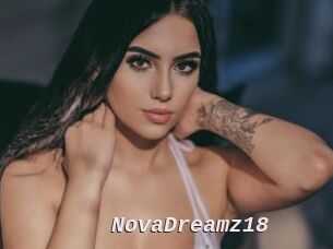 NovaDreamz18