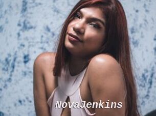 NovaJenkins