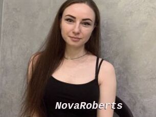 NovaRoberts