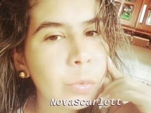 NovaScarlett