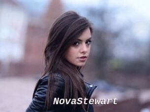 NovaStewart