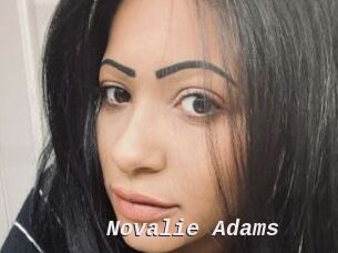 Novalie_Adams