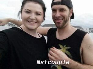 Nsfcouple