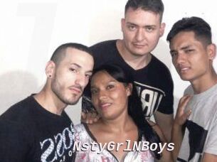 NstyGrlNBoys