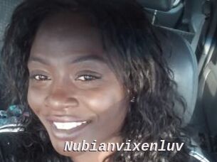 Nubianvixenluv