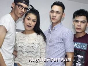 NughtFoursum