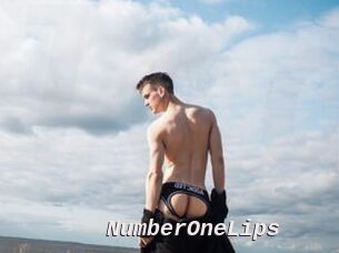 NumberOneLips