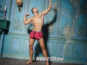 NumzShaw