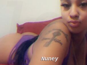 Nuney