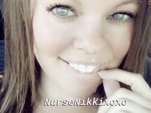 NurseNikkixoxo