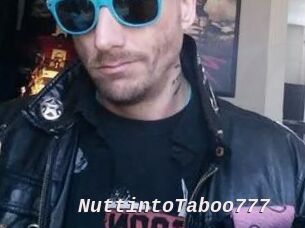 NuttintoTaboo777