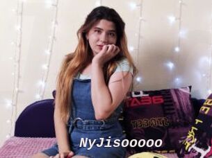 NyJisooooo