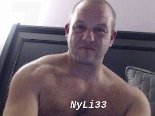 NyLi33