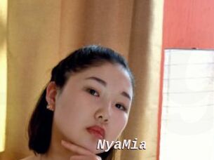 NyaMia Live Camgirls Sex