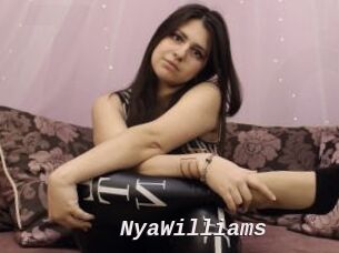 NyaWilliams